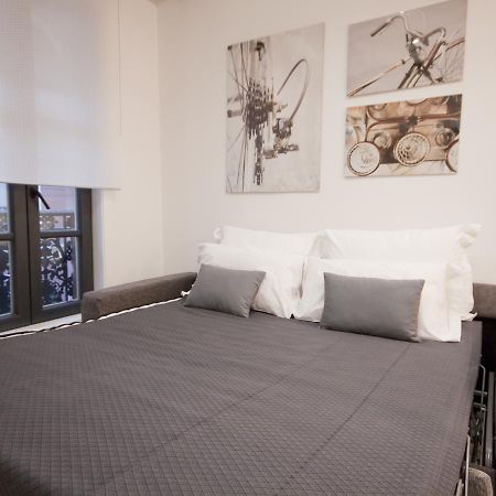 Apartamento Nuevo Y De Lujo En Puerta Del Sol Мадрид Екстер'єр фото