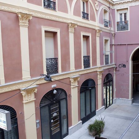 Apartamento Nuevo Y De Lujo En Puerta Del Sol Мадрид Екстер'єр фото