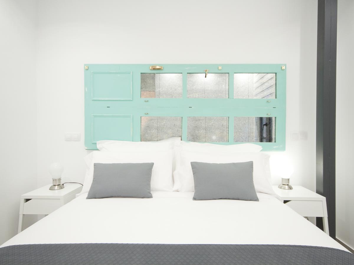 Apartamento Nuevo Y De Lujo En Puerta Del Sol Мадрид Екстер'єр фото